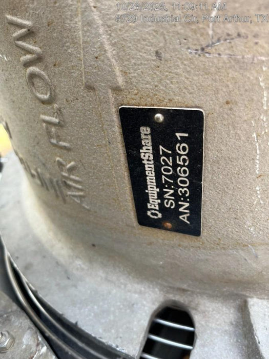 2023 WIDDER 20262-TRACKER