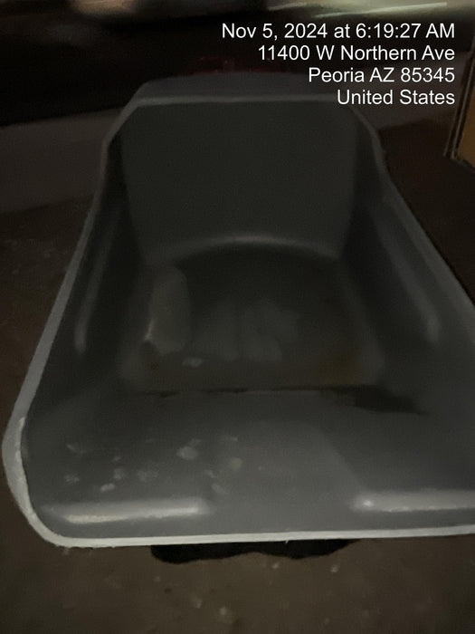 2024 TORO MBTX 2500-TS