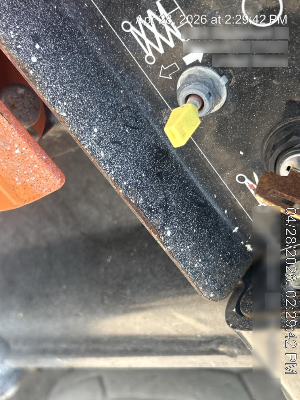 2022 JLG ES2632