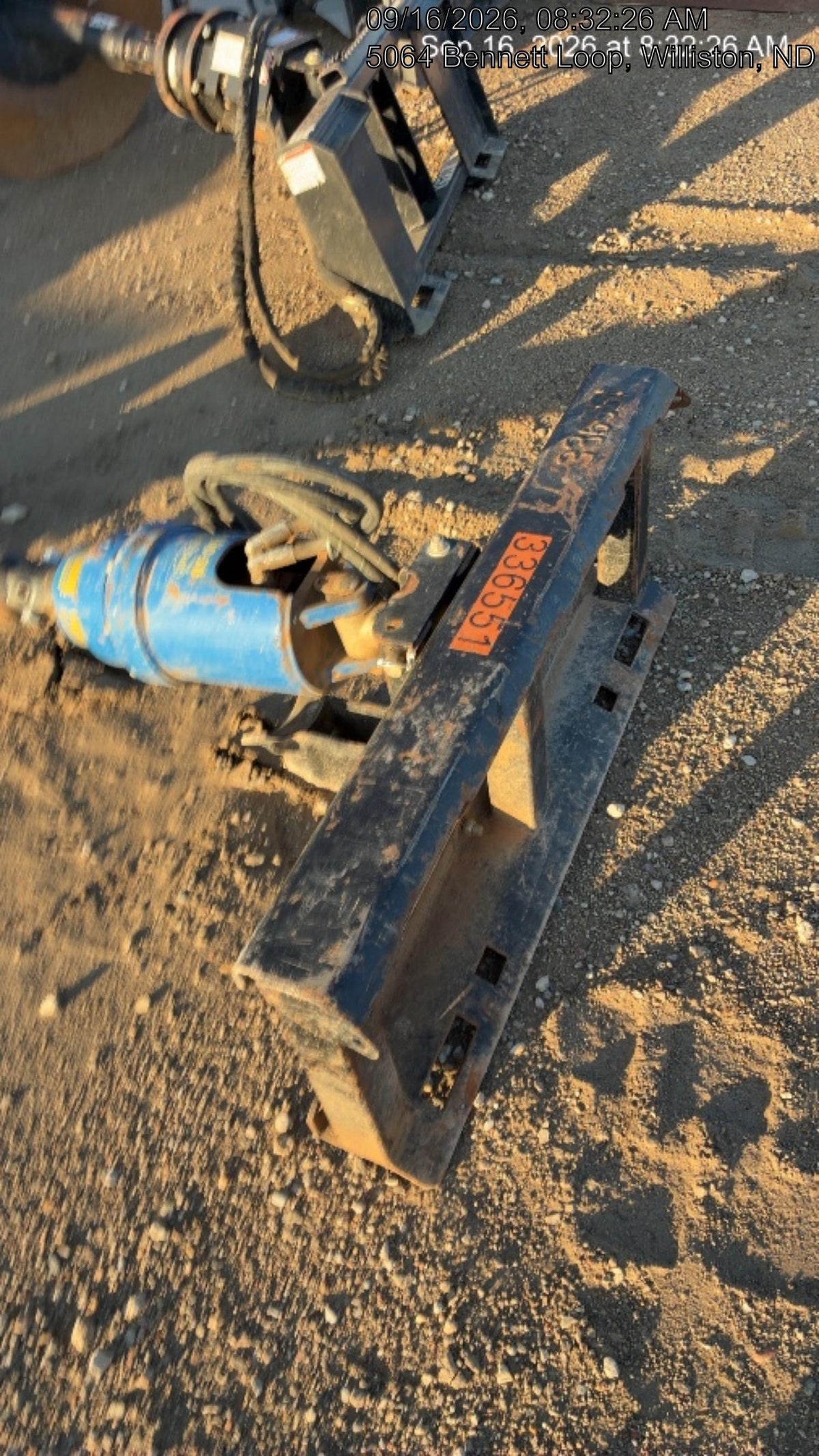 2023 AUGER TORQUE 3300-30