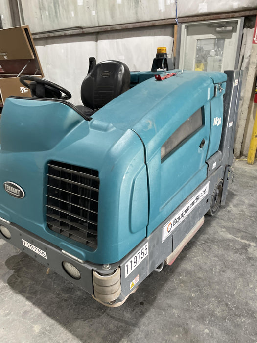 2020 TENNANT S20 LPG