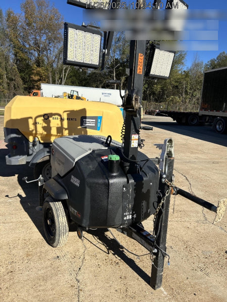 2024 WACKER NEUSON LTT4