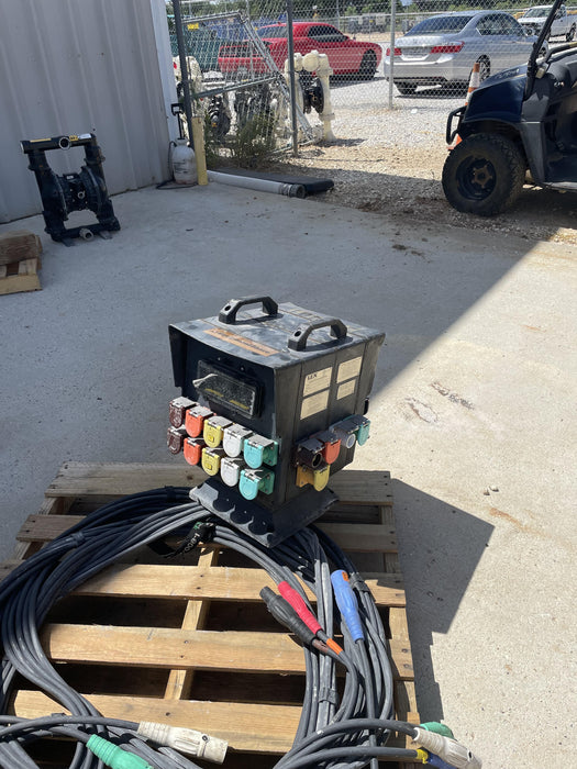 2022 LEX DB400N1J4AJ-63-600Y