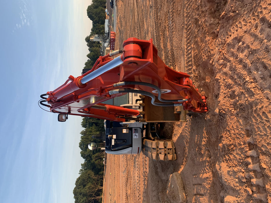 2020 LINK-BELT 80X3EX