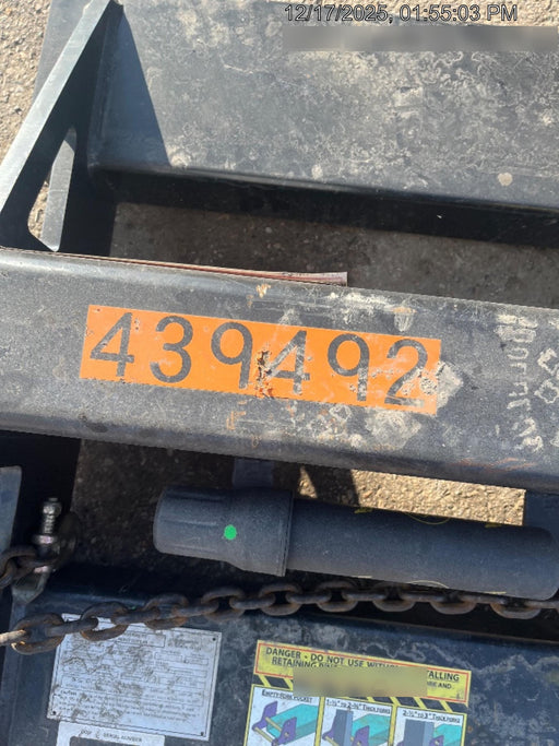 2024 STAR INDUSTRIES M1360B - Star JIB Boom