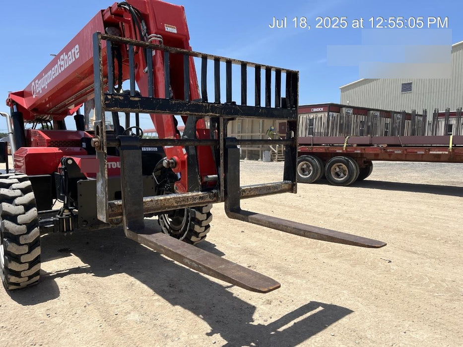 2021 MANITOU MTA8044