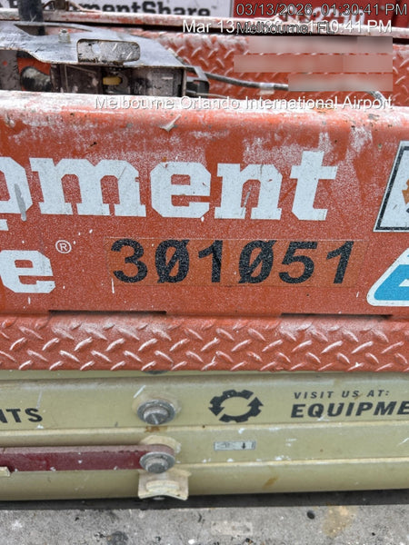 2023 JLG ES1932