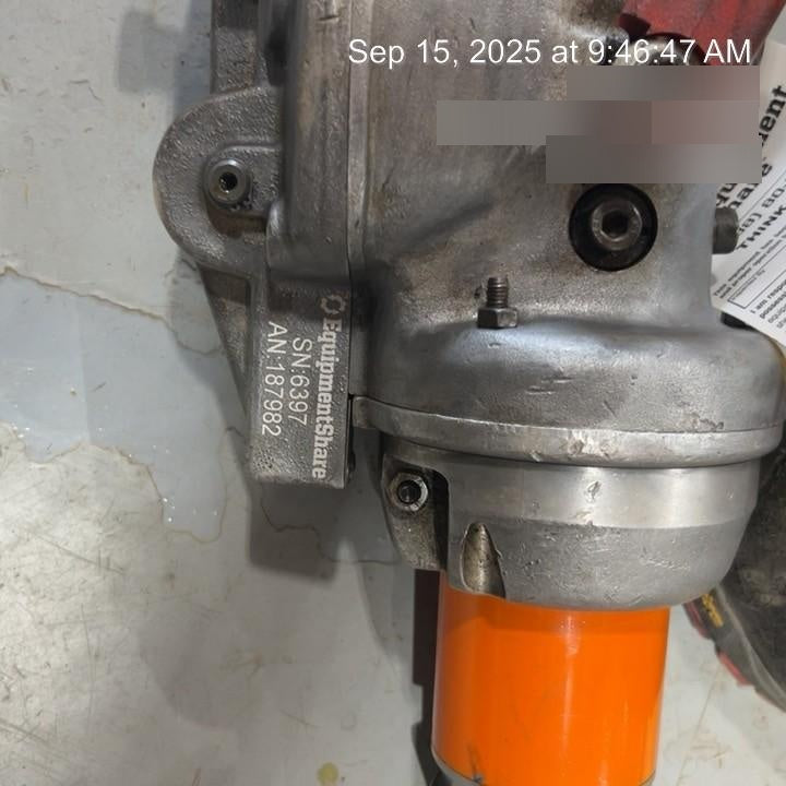 2021 MICHIGAN PNEUMATIC 10267