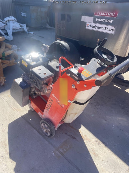 2025 HUSQVARNA FS 400 LV