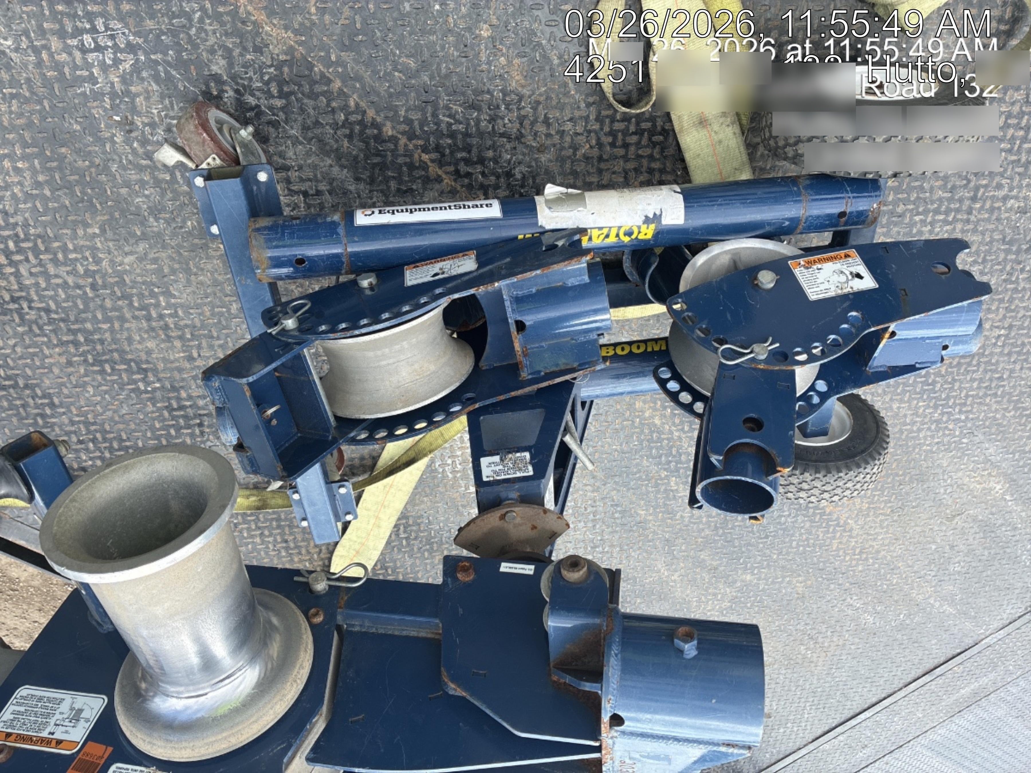 2021 CURRENT TOOLS 100A