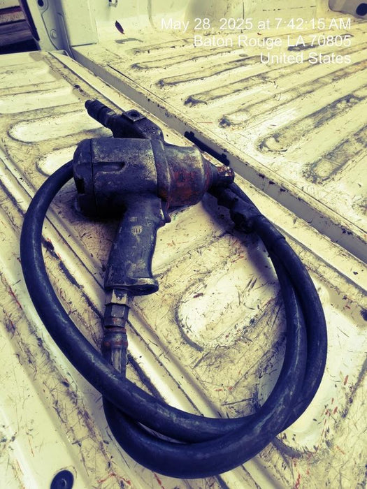 2021 MICHIGAN PNEUMATIC 751SS