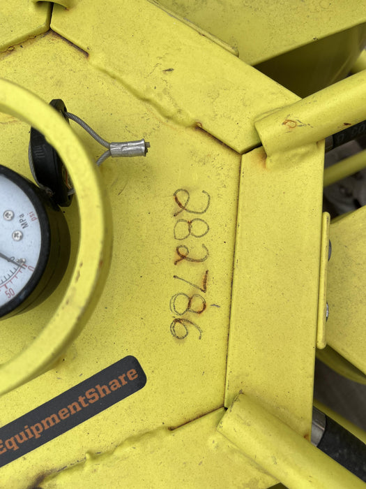 2022 MICHIGAN PNEUMATIC HV-6-PAK