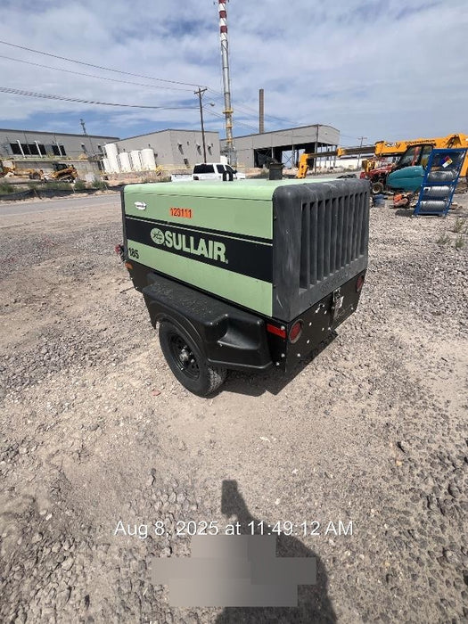 2020 SULLAIR 185-DPQ