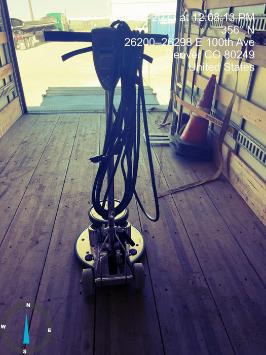 2023 ESSEX SILVER-LINE ESLC17