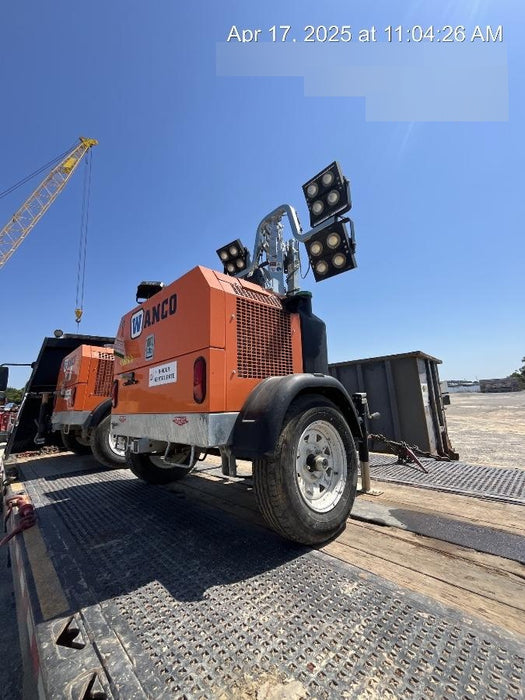 2023 WANCO WLTT-4MM4K