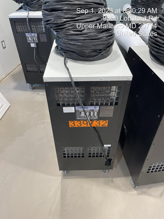 2023 KWIKOOL KPAC1411-2