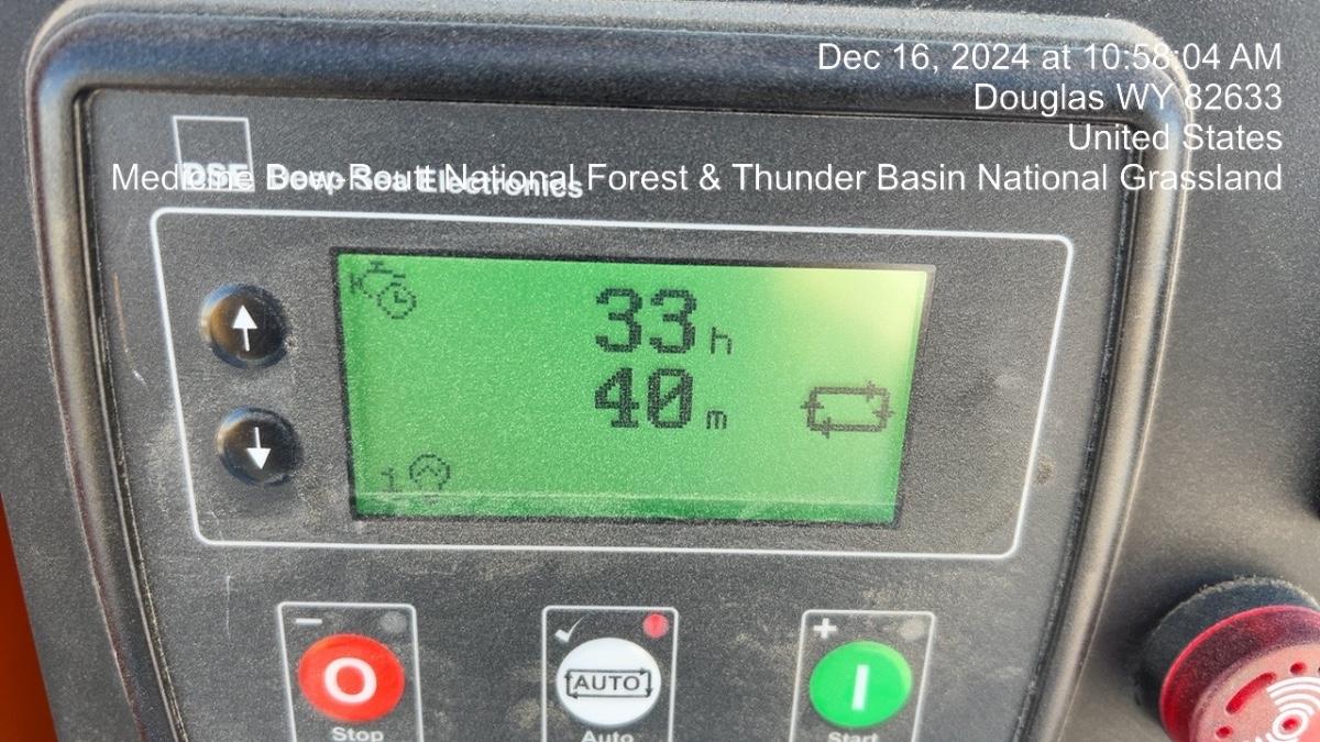 2024 WANCO WLTT-4MM4K