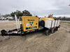 2022 Vac-Tron LP573XDT T4 Koehler Diesel Engine, 500 Gallon Debris Tank, x2 100 Gallon Water Tanks