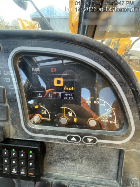 2021 JCB 512-56
