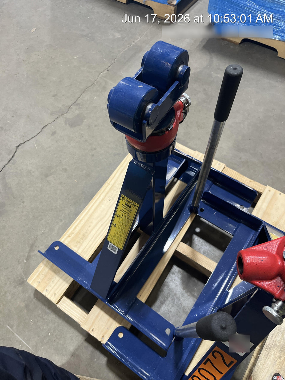 2026 CURRENT TOOLS 680