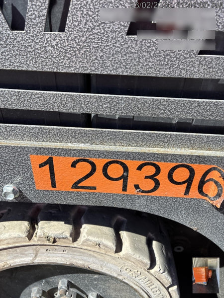 2021 NATIONAL FLOORING 5700DL