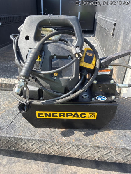 2024 ENERPAC ZU4408JB