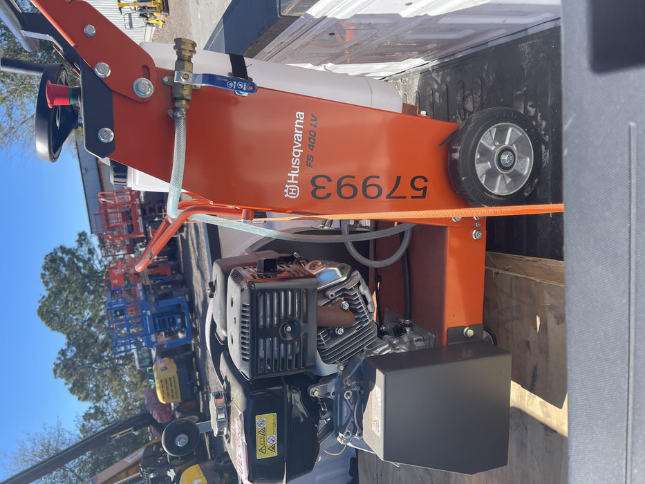 2020 HUSQVARNA FS 400 LV