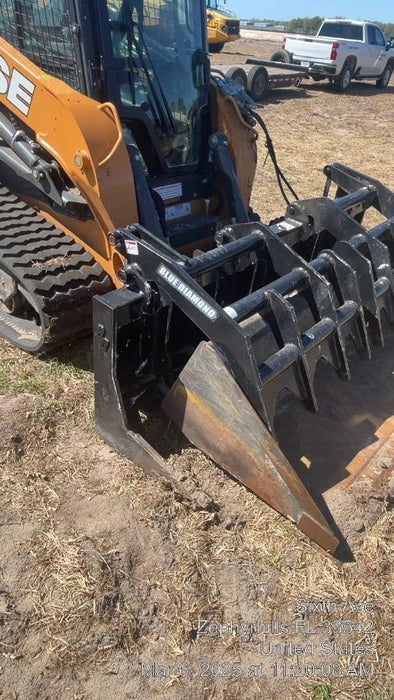 2022 BLUE DIAMOND 106525