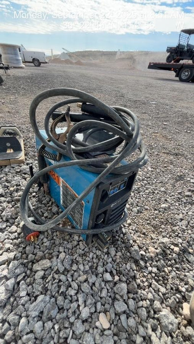 2024 MILLER ELECTRIC CST-282