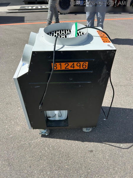 2023 KWIKOOL KPAC1411-2
