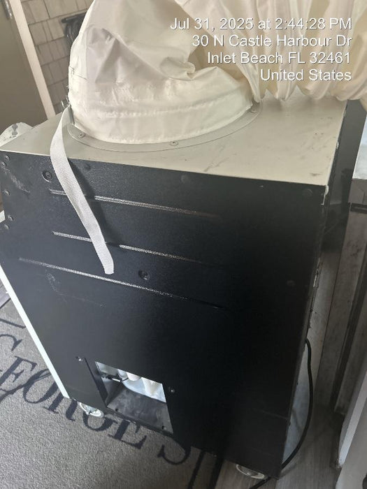 2022 KWIKOOL KPAC1411-2