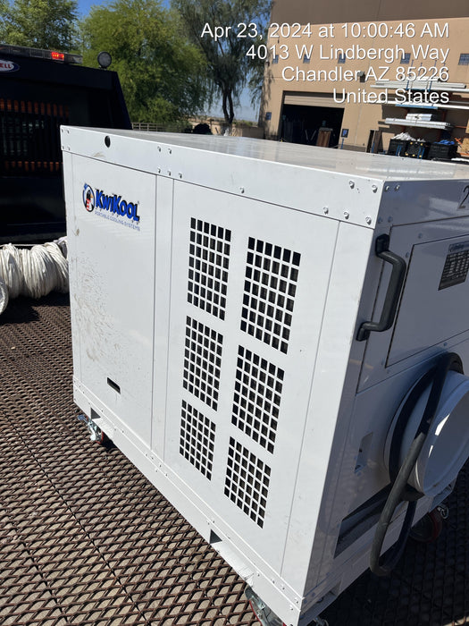 2022 KWIKOOL KPO5-21