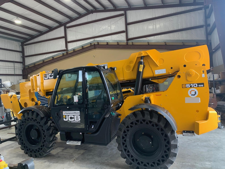 2020 JCB 510-56 JCB 510-56