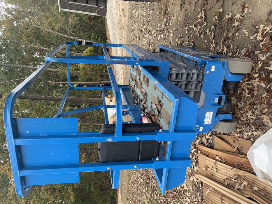 2020 Genie GS-1930 GENIE GS-1930