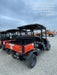 2022 KUBOTA RTV-X1140W-H (Canopy)
