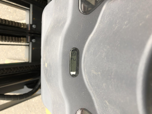 2020 KOMATSU FG25T-16