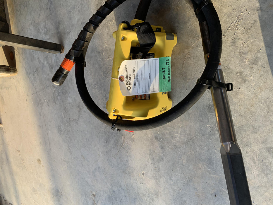 2020 WACKER NEUSON M2500