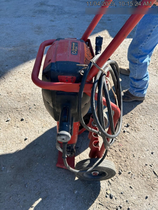 2020 HILTI TE 3000-AVR