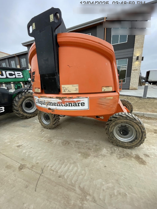 2019 JLG 460SJ