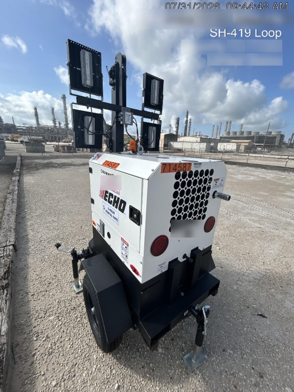 2026 ECHO DLT-3