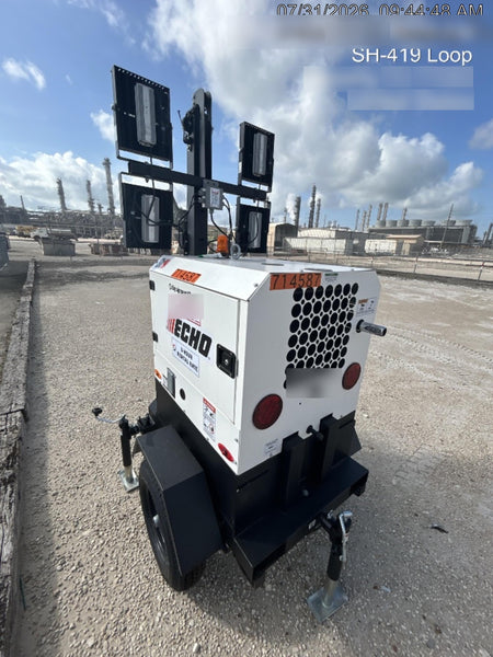 2026 ECHO DLT-3