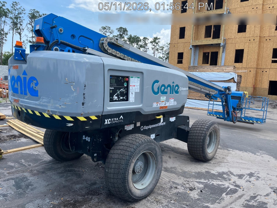 2024 GENIE S-65 HF