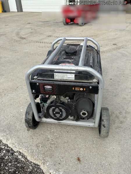 2022 SIMPSON SPG8310E