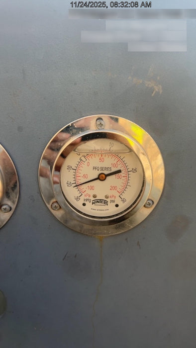 2022 ATLAS COPCO PAC F44 KD