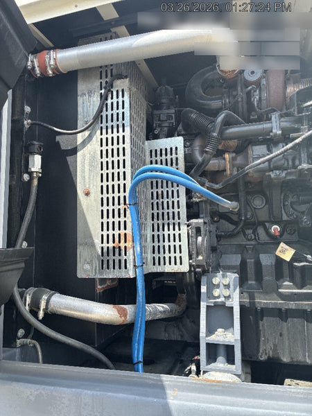 2022 ATLAS COPCO QAS 330