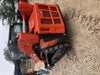 2020 Kubota SVL75-2HC Cab/Heat/Air, Standard Tracks, Standard Flow