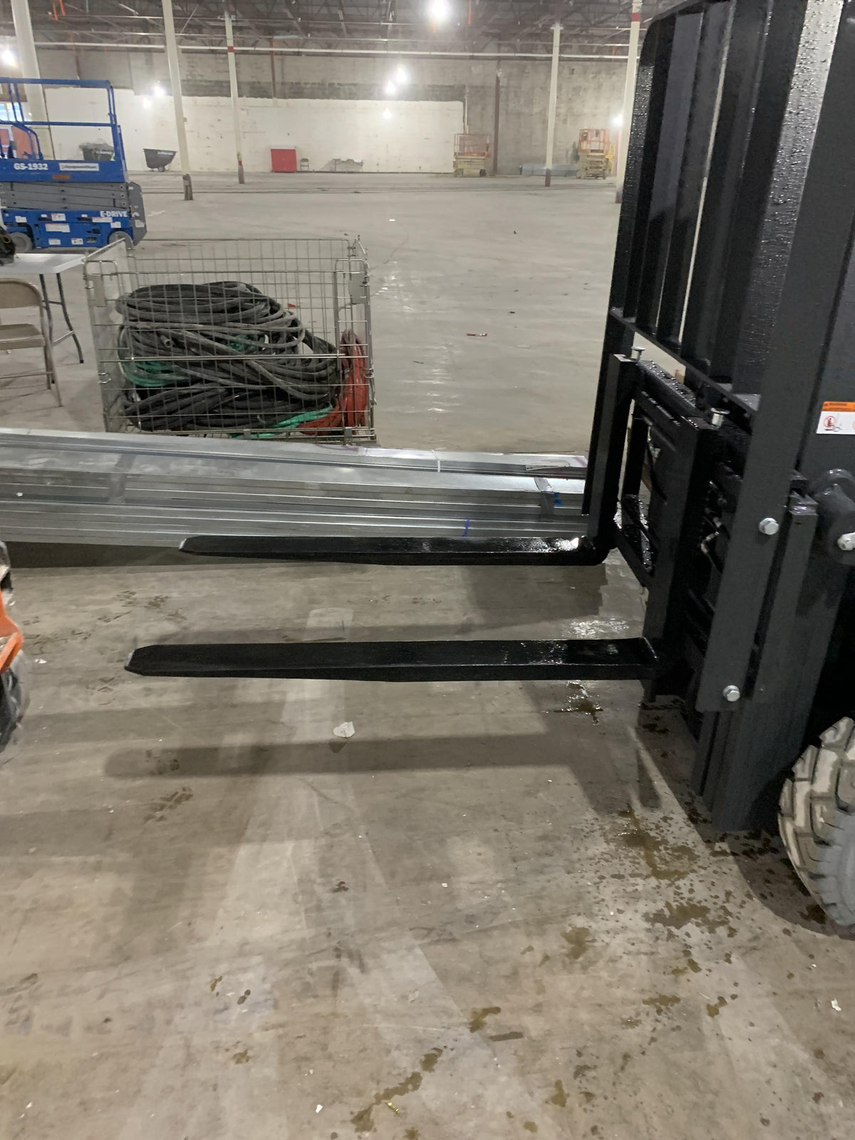2022 UNICARRIER MAP1F2A25DV