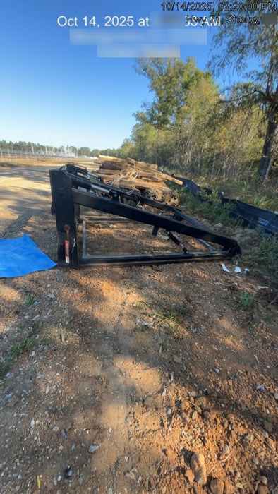 2024 ARROW MATERIAL HANDLING 61842-6-96-089PG