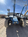 2018 Genie GTH-844 Genie GTH-844D w/Open ROPS, FF Tires, Work Light/Beacon, 60" Carriage and Forks