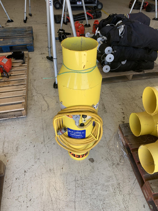 2021 TEXAS PNEUMATIC TOOLS, INC. TB-8-EXP